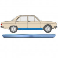 Reparatie dorpel voor Audi 100 C1 1968-1976 / Links = Rechts (symmetrisch) 11223