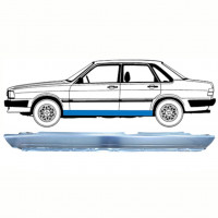 Volledige dorpel voor Audi 80 B2 1978-1986 / Links 9115