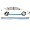 Reparatie dorpel