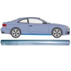 Reparatie dorpel
