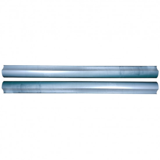 Reparatie dorpel voor Audi A5 S5 B8 2007-2016 / Links + Rechts / Links = Rechts (symmetrisch) / Set 12893