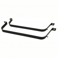 Brandstoftank klemmen voor Audi A6 C6 2004-2010 9393