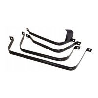 Brandstoftank klemmen voor Audi Q7 2005-2015 15029