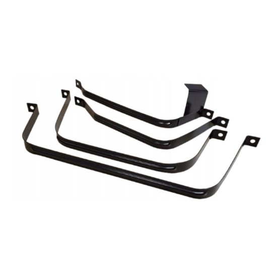 Brandstoftank klemmen voor Audi Q7 2005-2015 15029