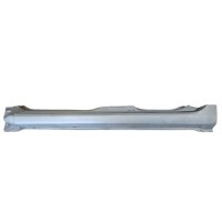 Volledige dorpel voor Toyota Auris 2007-2012 / Links 15090