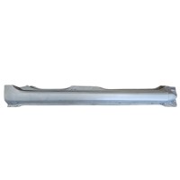 Volledige dorpel voor Toyota Auris 2007-2012 / Rechts 15089