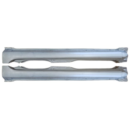Volledige dorpel voor Toyota Auris 2007-2012 / Links + Rechts / Set 15091