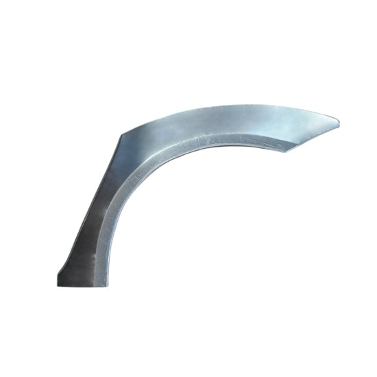 Reparatiepaneel achterspatbord voor Toyota Avensis Verso 2001-2011 / Links 15877