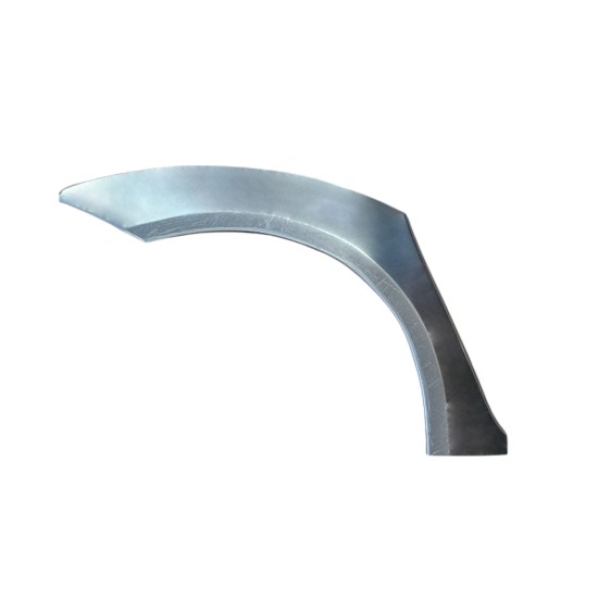 Reparatiepaneel achterspatbord voor Toyota Avensis Verso 2001-2011 / Rechts 15876