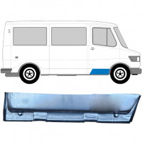 Reparatiepaneel voor deur binnen voor Mercedes T1 207-410 1977-1995 / Rechts 5230