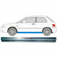 Reparatie dorpel voor Suzuki Baleno 1995-2002 / Links 7028