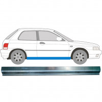 Reparatie dorpel voor Suzuki Baleno 1995-2002 / Rechts 7027