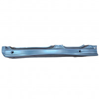 Volledige dorpel voor BMW 3 E36 1990-2000 / Links 11096