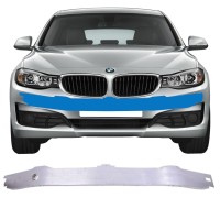 Versterking voorbumper / balk voor BMW 3 Gran Turismo GT 2012- 5489