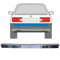 Achterbumper voor BMW 3 E30 1982-1987 12060