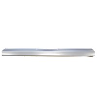 Reparatie dorpel voor BMW 7 E38 1994-2001 / Links = Rechts (symmetrisch) 14835 Reparatie dorpel voor BMW 7 E38 1994-2001 / Links = Rechts (symmetrisch) 14835