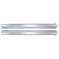 Reparatie dorpel voor BMW 7 E38 1994-2001 / Links + Rechts / Set 14836 Reparatie dorpel voor BMW 7 E38 1994-2001 / Links + Rechts / Set 14836