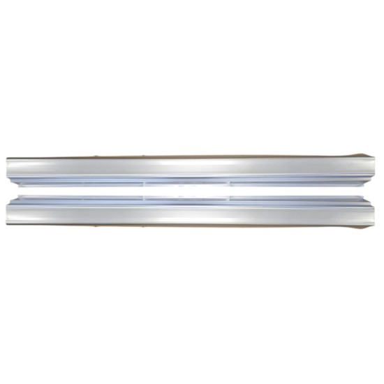 Reparatie dorpel voor BMW 7 E38 1994-2001 / Links + Rechts / Set 14836 Reparatie dorpel voor BMW 7 E38 1994-2001 / Links + Rechts / Set 14836