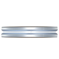 Reparatie dorpel voor BMW 7 E38 1994-2001 / Links + Rechts / Set 14834 Reparatie dorpel voor BMW 7 E38 1994-2001 / Links + Rechts / Set 14834
