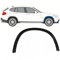 Spatbord sierlijst wielkast voor BMW X1 2009-2015 / Rechts 7642