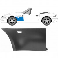 Voorste spatbord voor BMW Z3 1995-2003 / Links / COUPE / ROADSTER 6461