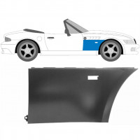 Voorste spatbord voor BMW Z3 1995-2003 / Rechts / COUPE / ROADSTER 6460