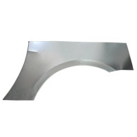 Reparatiepaneel achterspatbord voor BMW Z4 2009-2016 / Links 16326