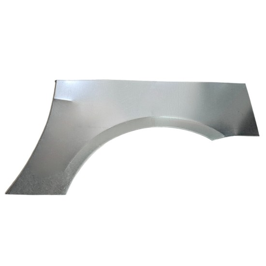 Reparatiepaneel achterspatbord voor BMW Z4 2009-2016 / Links 16326