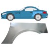 Reparatiepaneel achterspatbord