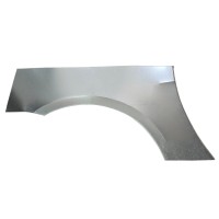 Reparatiepaneel achterspatbord voor BMW Z4 2009-2016 / Rechts 16325