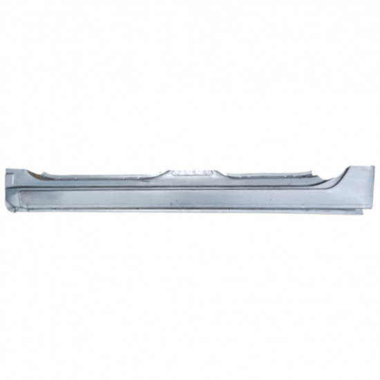 Volledige dorpel voor Citroen C4 Picasso 2006-2013 / Links 12868