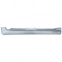 Volledige dorpel voor Citroen C4 Picasso 2006-2013 / Rechts 12867
