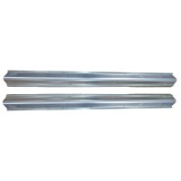Reparatie dorpel voor Citroen C5 2001-2008 / Links + Rechts / Set 16293