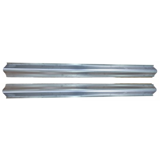 Reparatie dorpel voor Citroen C5 2001-2008 / Links + Rechts / Set 16293