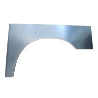 Reparatiepaneel achterspatbord voor Volkswagen Caddy 1995-2004 / Links / PICKUP 16329