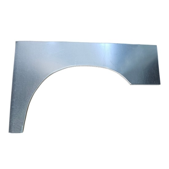 Reparatiepaneel achterspatbord voor Volkswagen Caddy 1995-2004 / Links / PICKUP 16329