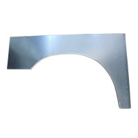 Reparatiepaneel achterspatbord voor Volkswagen Caddy 1995-2004 / Rechts / PICKUP 16328