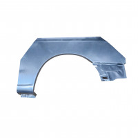 Reparatiepaneel achterspatbord voor VW Caddy Seat Inca 1995-2004 / Links 6187