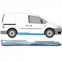 Reparatie dorpel voor VW Caddy III 2004-2015 / Rechts 5529