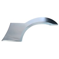 Reparatiepaneel achterspatbord voor Chevrolet Camaro 2009-2015 / Links 16332
