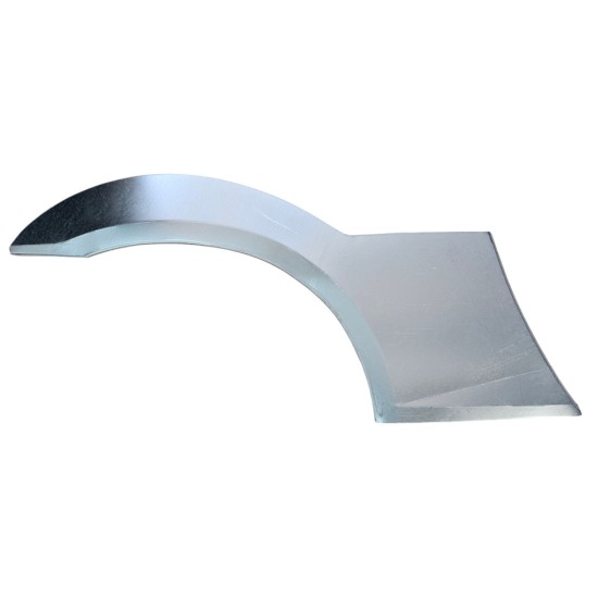 Reparatiepaneel achterspatbord voor Chevrolet Camaro 2009-2015 / Rechts 16331