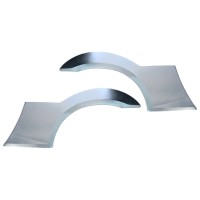 Reparatiepaneel achterspatbord voor Chevrolet Camaro 2009-2015 / Links + Rechts / Set 16333