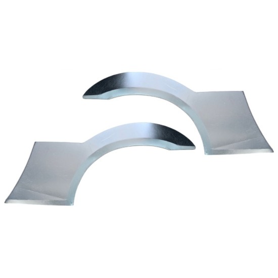 Reparatiepaneel achterspatbord voor Chevrolet Camaro 2009-2015 / Links + Rechts / Set 16333