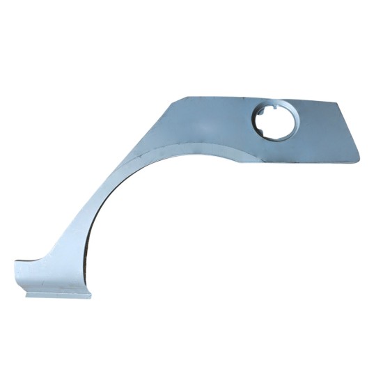 Reparatiepaneel achterspatbord voor Kia Carens 2006-2013 / Links 16816