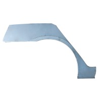 Reparatiepaneel achterspatbord voor Kia Carens 2006-2013 / Rechts 16815