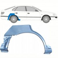 Reparatiepaneel achterspatbord voor Toyota Carina E 1992-1997 / Rechts 8674