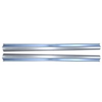 Reparatie dorpel voor Kia Ceed 2012-2018 / Links + Rechts / Set 14870 Reparatie dorpel voor Kia Ceed 2012-2018 / Links + Rechts / Set 14870