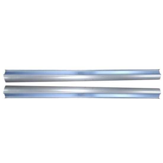 Reparatie dorpel voor Kia Ceed 2012-2018 / Links + Rechts / Set 14870 Reparatie dorpel voor Kia Ceed 2012-2018 / Links + Rechts / Set 14870