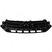 Grill voor Citroen C3 2016- 7636