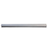 Reparatie dorpel onderste deel voor Citroen C4 2004-2011 / Links 16041